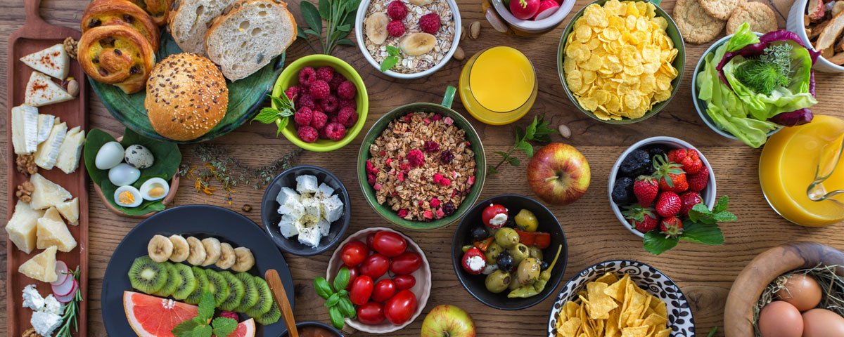 Check Your Carbs: Why Low Glycemic is Important