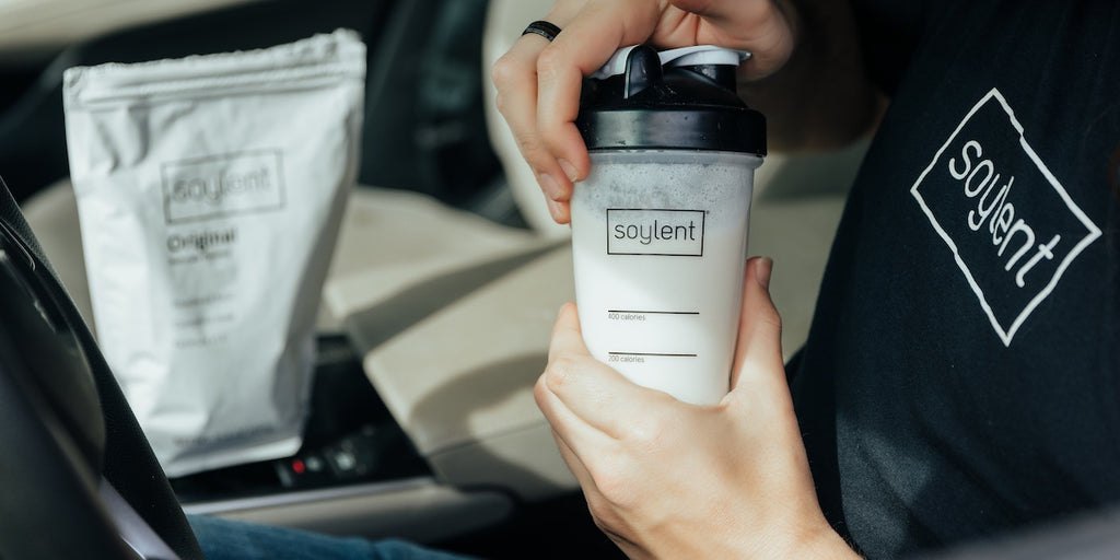 The Science of Sucralose Good Or Bad? Soylent Canada