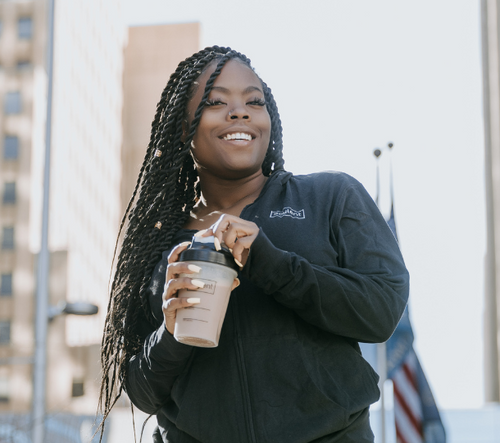 Why People Use Soylent