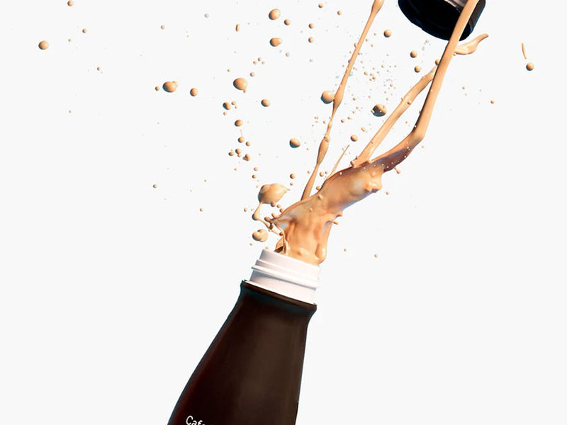 Soylent Cafe