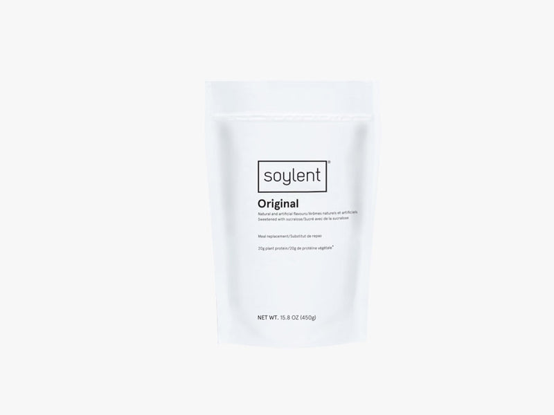 Soylent Powder