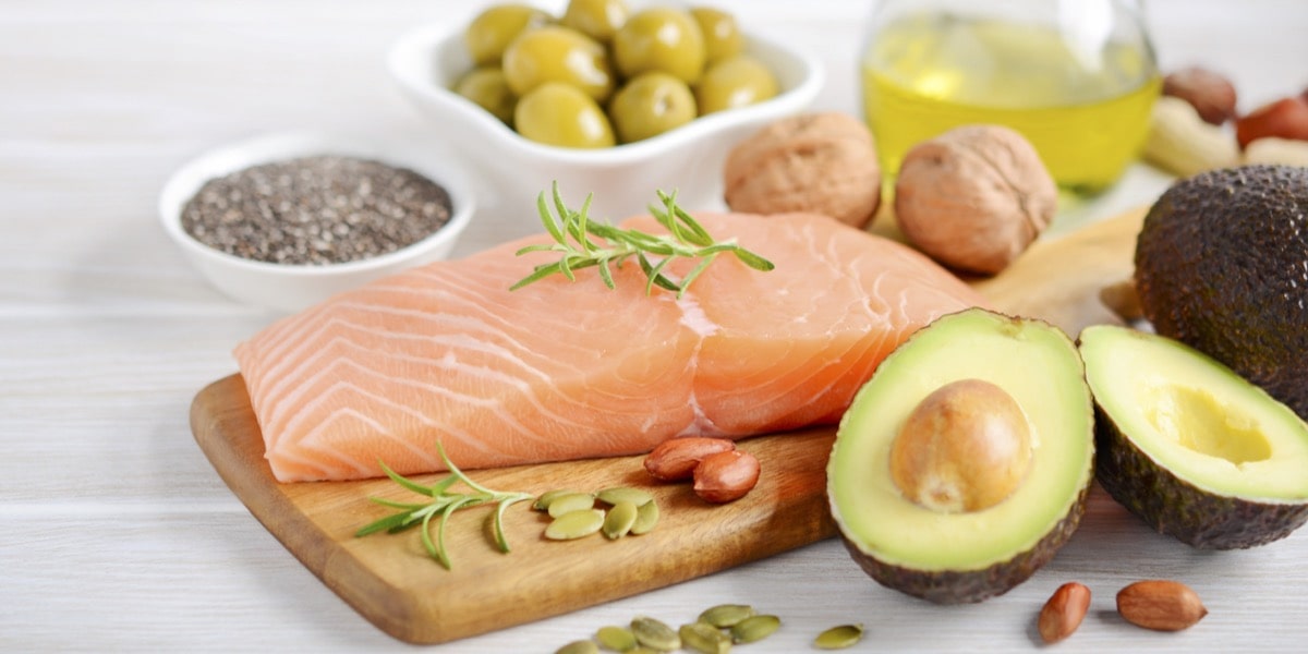 Good Fats vs. Bad Fats: An Explanation of Key Differences