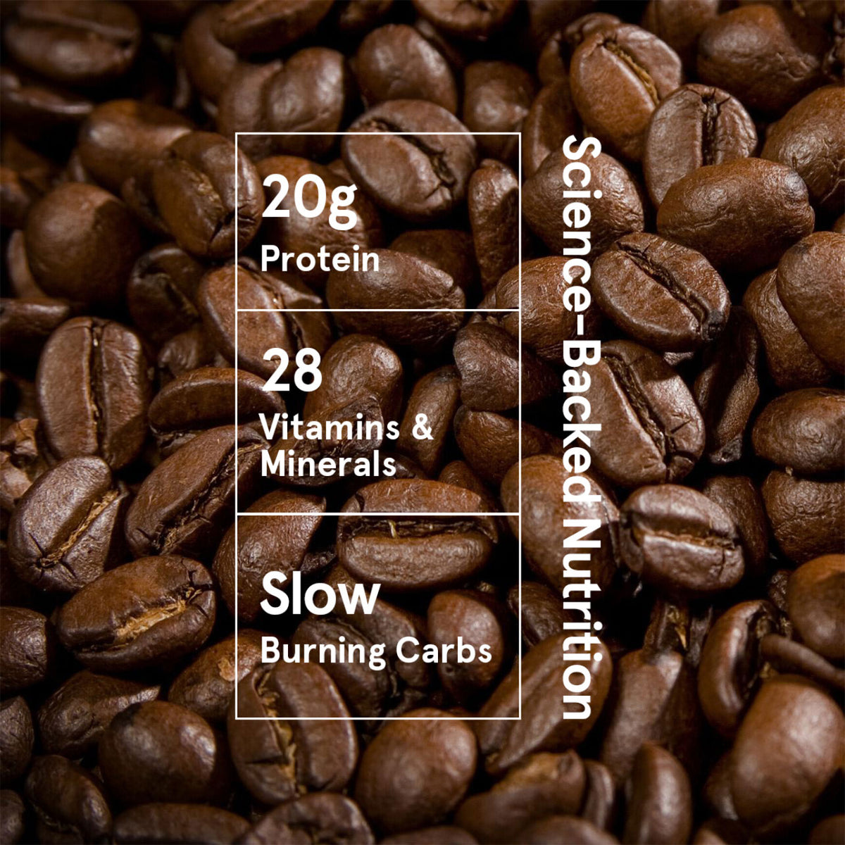 Soylent Cafe Mocha