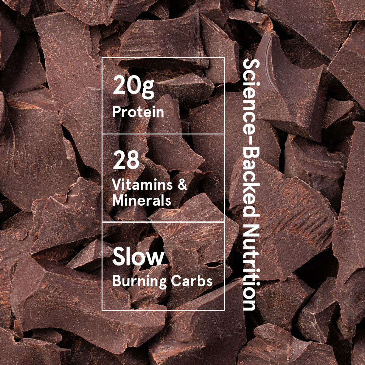 Soylent Drink Chocolate