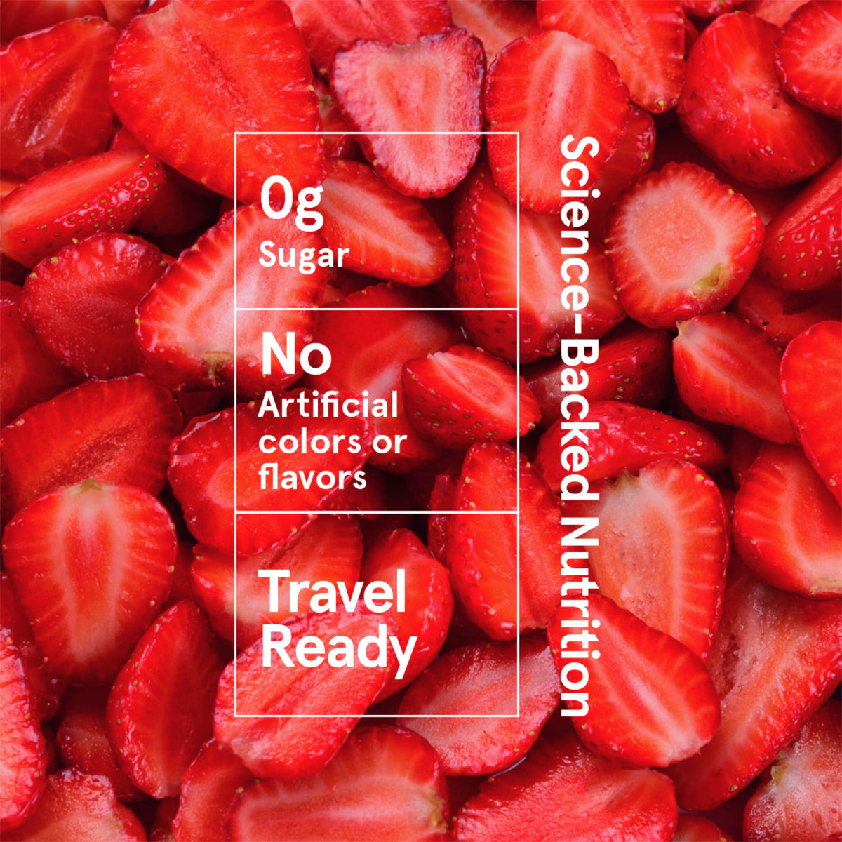 Soylent Powder Flavour Boost - Variety Pack