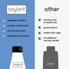 Soylent drink chocolate