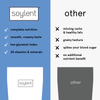 Soylent powder starter pack