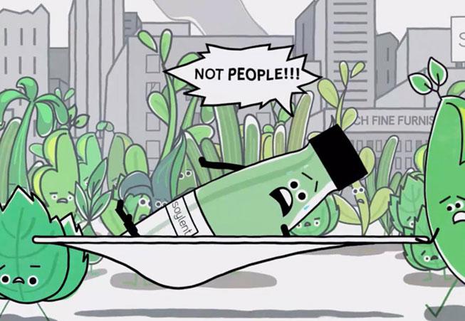 iteration and innovation