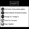 Soylent Drink Chocolate - Prepaid 6 Month