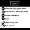 Soylent Powder - Original - Prepaid 3 Month