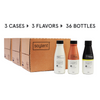 Soylent Drink Classics 36 Bottle Bundle