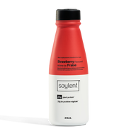 Soylent Drink Strawberry