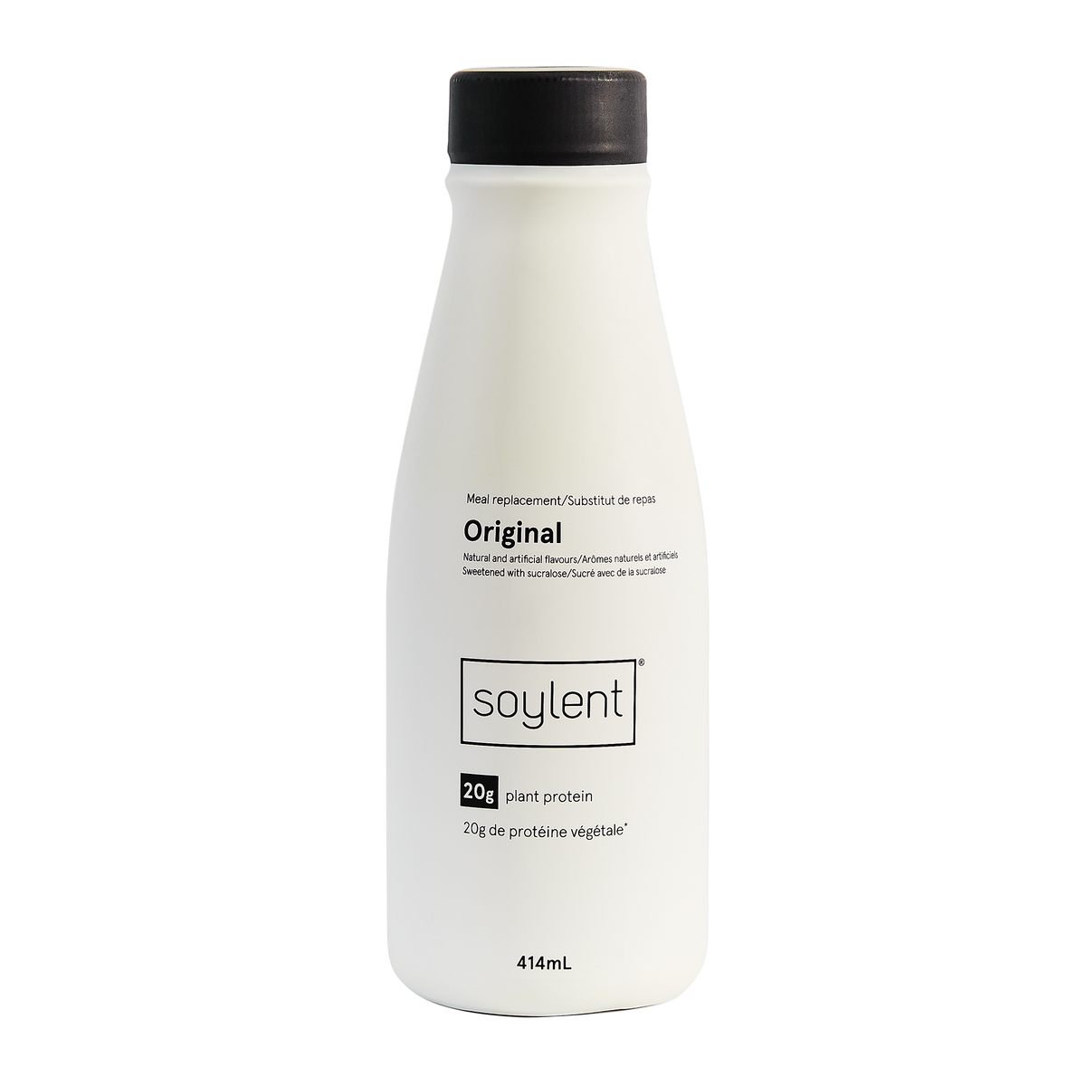Soylent Drink Original