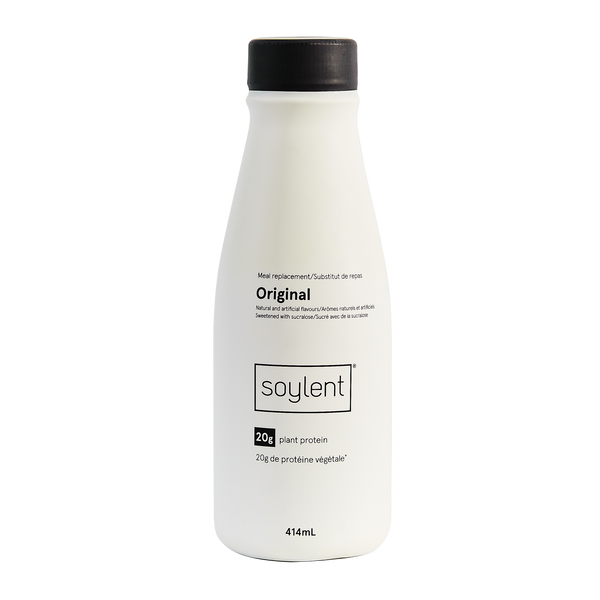 Soylent Drink Original